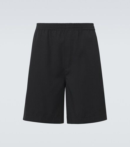 Frame Shorts de lana - Frame - Modalova