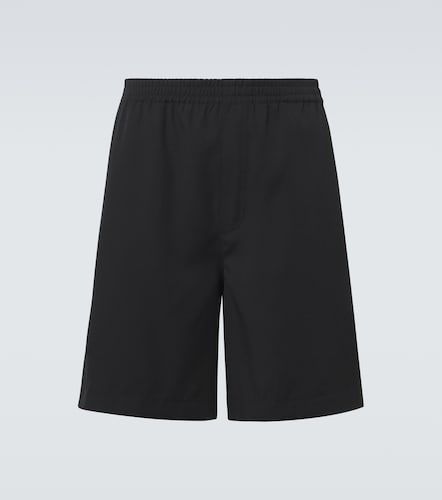 Frame Shorts in lana - Frame - Modalova