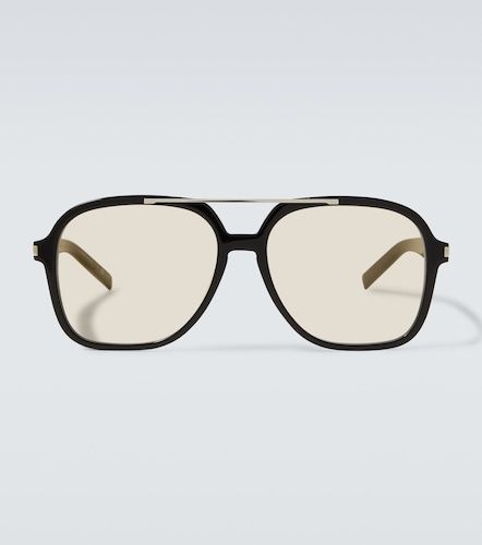 Occhiali aviator SL 545 - Saint Laurent - Modalova