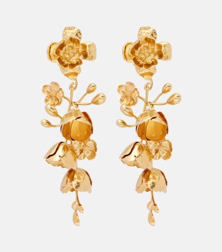 Chloé Pendientes Chloé Bouquet - Chloe - Modalova