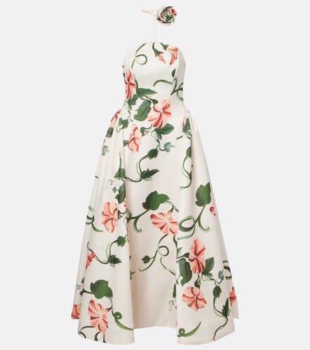 Leo Lin Bustier-Robe Violet - Leo Lin - Modalova