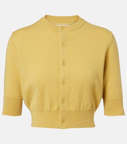 Cárdigan N°474 Super Little de cachemir - Extreme Cashmere - Modalova