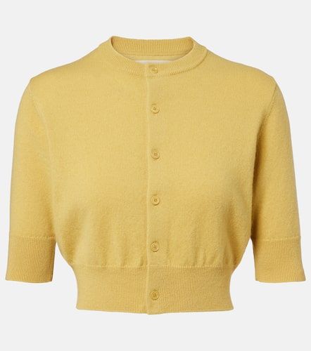 N°474 Super Little cashmere cardigan - Extreme Cashmere - Modalova