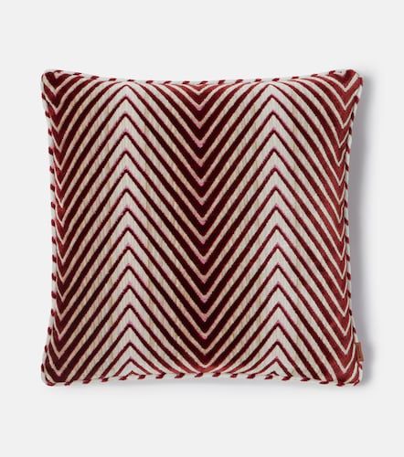 Missoni Cuscino Ziggy in jacquard - Missoni - Modalova
