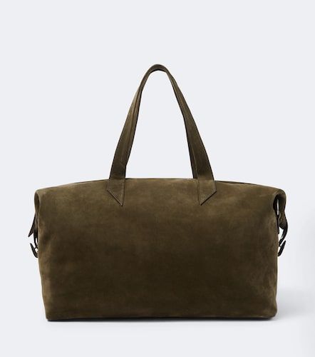 Métier Borsa da viaggio Nomad in suede - Metier - Modalova