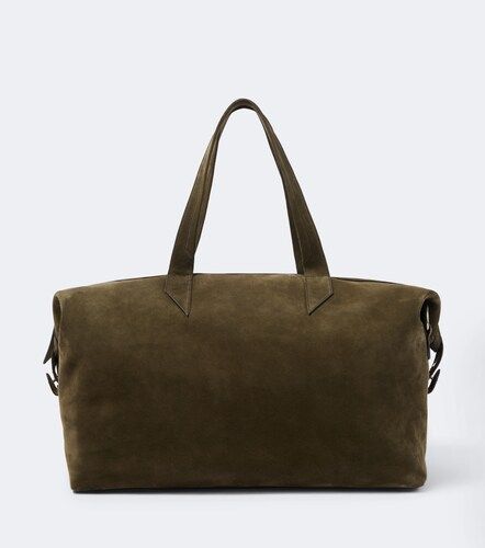 Métier Borsa da viaggio Nomad Weekend in suede - Metier - Modalova