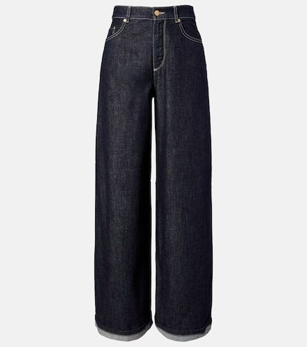 S Max Mara Jeans anchos - 'S Max Mara - Modalova