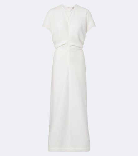 Toteme Midikleid - Toteme - Modalova