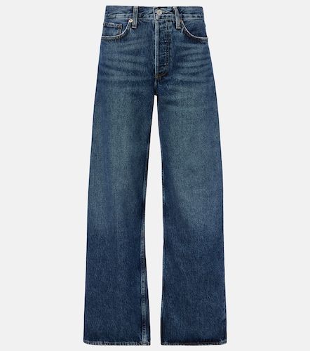 Agolde Arc 32" wide-leg jeans - Agolde - Modalova