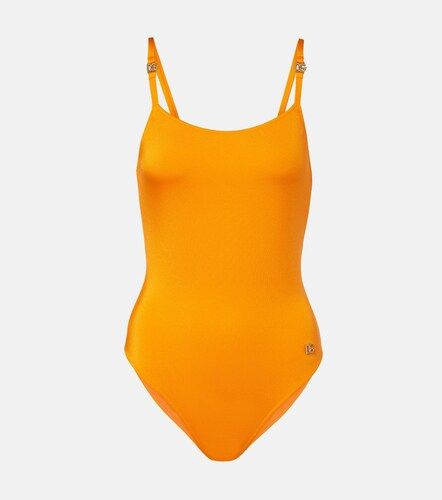 Dolce&Gabbana Bañador con DG - Dolce&Gabbana - Modalova