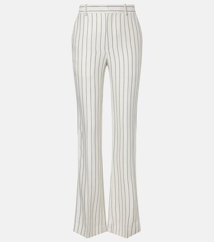 Balmain Gerade Hose - Balmain - Modalova