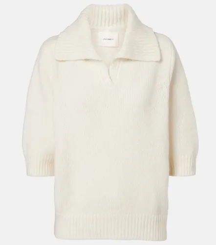 Polo Lailai in cashmere e seta - Lisa Yang - Modalova