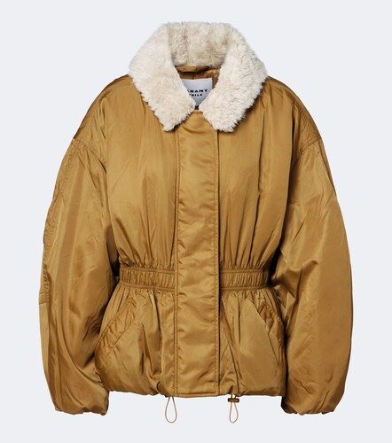 Marant Etoile Chaqueta Selja - Marant Etoile - Modalova