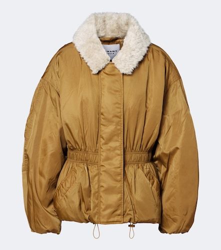 Marant Etoile Giacca Selja - Marant Etoile - Modalova