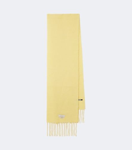 Sciarpa Carro in misto alpaca, mohair e lana - Jacquemus - Modalova