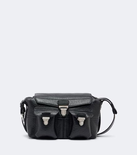 Borsa a spalla Gear in pelle - Lemaire - Modalova