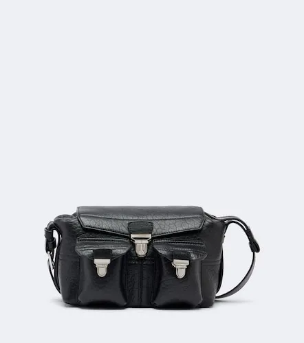 Lemaire Gear leather shoulder bag - Lemaire - Modalova