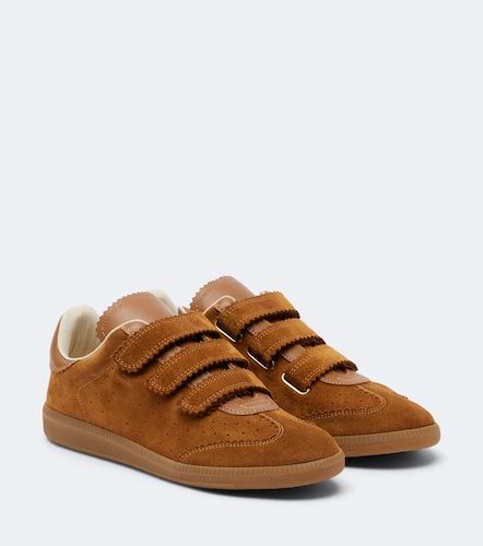 Isabel Marant Beth suede sneakers - Isabel Marant - Modalova
