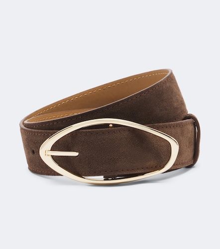 Amanu Cintura Grumeti in suede - Amanu - Modalova