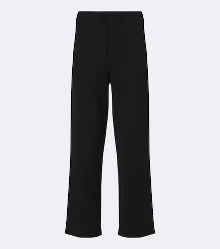 Jogginghose aus einem Kaschmirgemisch - Fendi - Modalova