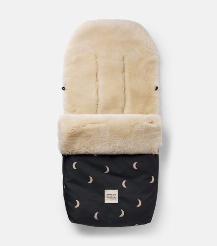 Bebé - x Organic Zoo Funda para silla de paseo Midnight Puffmuff® de borrego - Binibamba - Modalova
