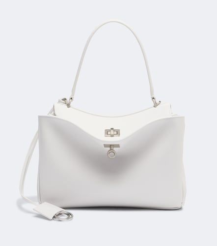 Rodeo Medium leather shoulder bag - Balenciaga - Modalova