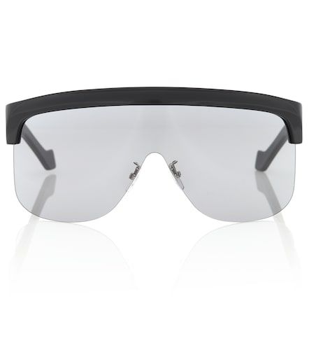 Oversize-Sonnenbrille Show Shield - Loewe - Modalova