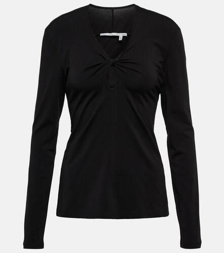 Proenza Schouler Cotton-blend top - Proenza Schouler - Modalova