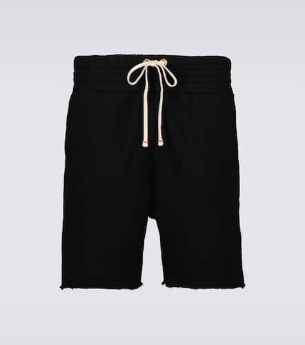 Les Tien Yacht cotton shorts - Les Tien - Modalova