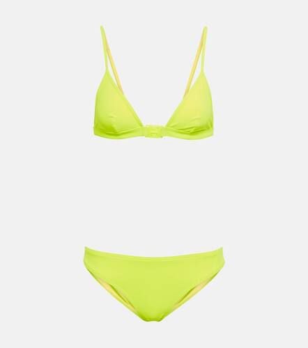 Givenchy Triangle bikini - Givenchy - Modalova