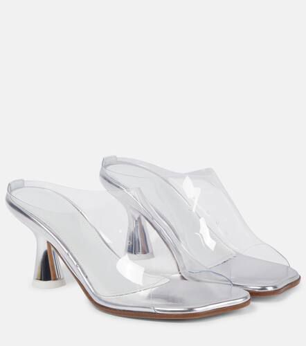 MM6 Maison Margiela PVC sandals - MM6 Maison Margiela - Modalova