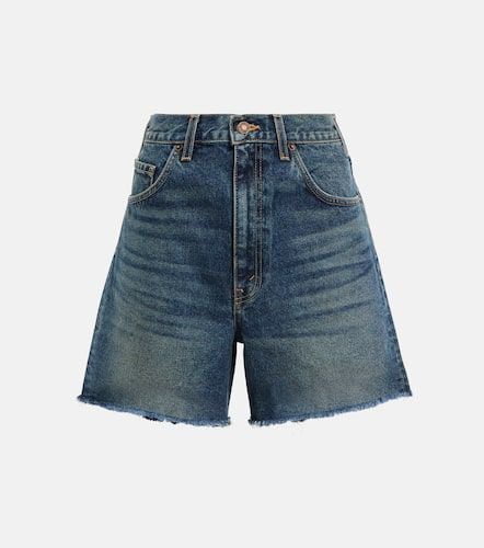 Nili Lotan Yoann denim shorts - Nili Lotan - Modalova