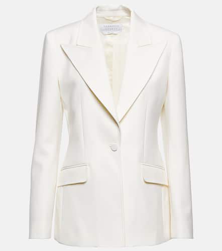 Gabriela Hearst Leiva wool blazer - Gabriela Hearst - Modalova