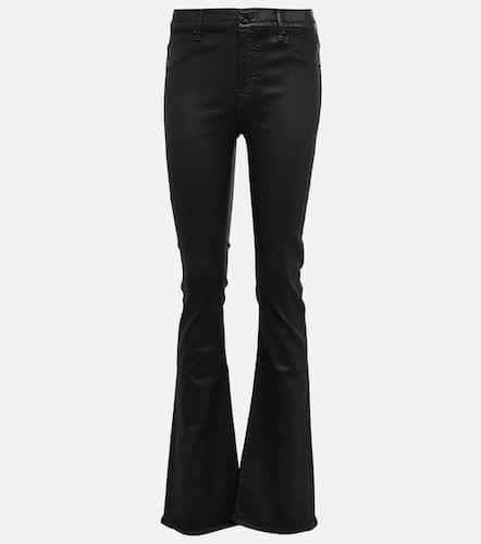 Bootcut slim-leg jeans - 7 For All Mankind - Modalova