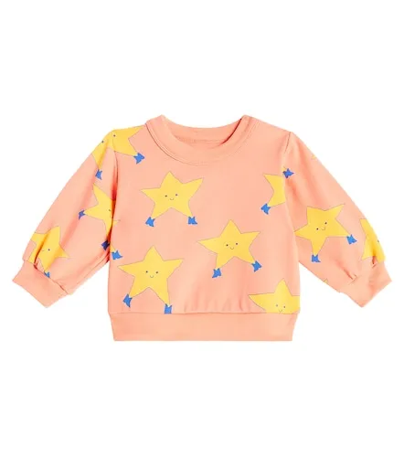 Bebé - Jersey en mezcla de algodón estampado - Tinycottons - Modalova