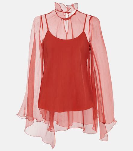 Max Mara Bridal Maniero blouse - Max Mara - Modalova