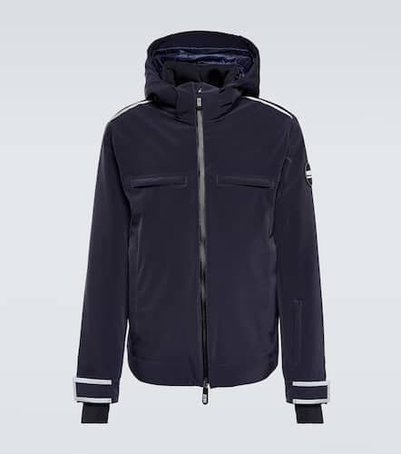 Giorgio Armani Neve padded jacket - Giorgio Armani - Modalova