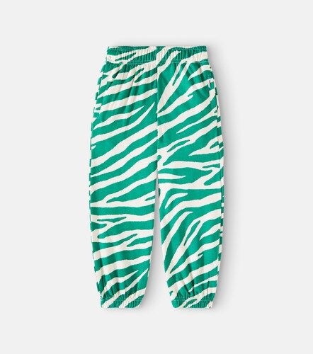 Pantalones deportivos Adan de algodón - Molo - Modalova