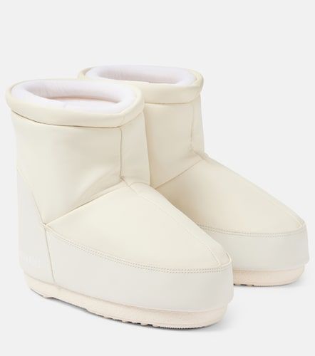 Stivaletti da neve Icon Low - Moon Boot - Modalova