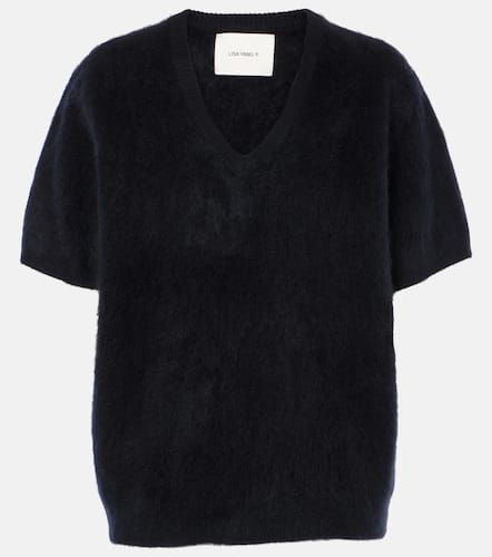 Lisa Yang Lovisa cashmere top - Lisa Yang - Modalova