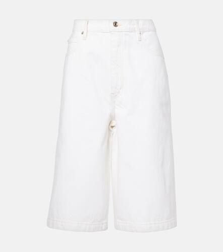 Bermuda-Shorts The Boy aus Denim - Frame - Modalova