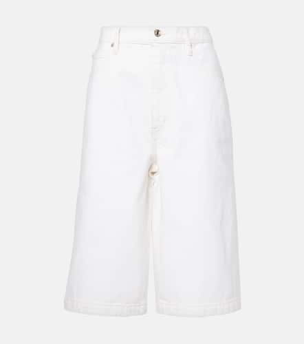 Bermuda-Shorts The Boy aus Denim - Frame - Modalova