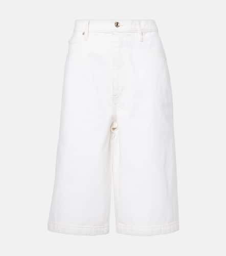 Frame Bermudas The Boy de denim - Frame - Modalova