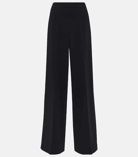 Alane high-rise cady wide-leg pants - Joseph - Modalova