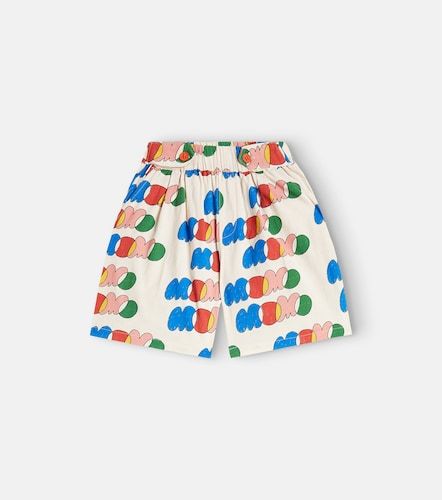 Shorts Momo de algodón estampados - Jellymallow - Modalova