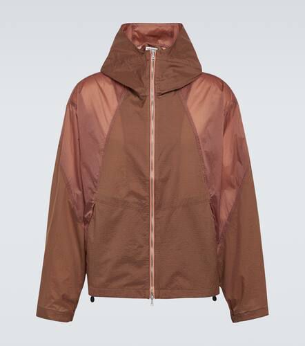 Retrospec paneled technical jacket - Our Legacy - Modalova