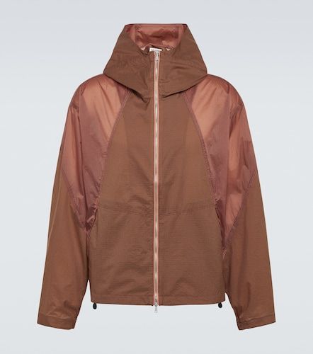 Retrospec paneled technical jacket - Our Legacy - Modalova