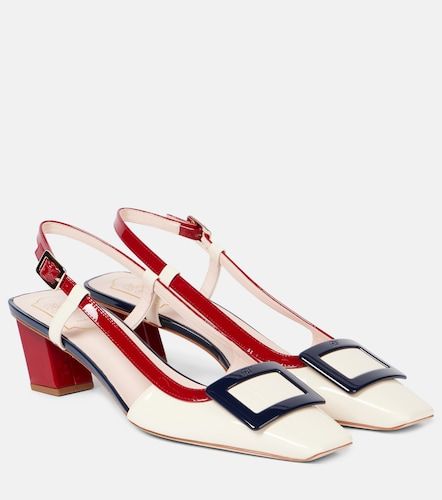Pumps slingback Belle Vivier 45 - Roger Vivier - Modalova