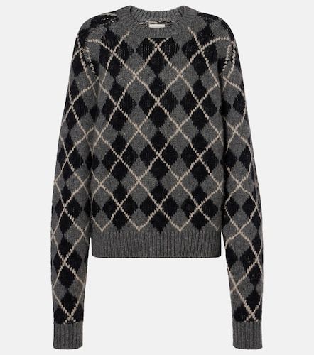 Khaite Pullover Pratt aus Kaschmir - Khaite - Modalova
