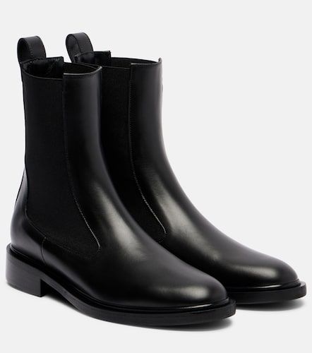 Chelsea Boots Grace aus Leder - A.Emery - Modalova